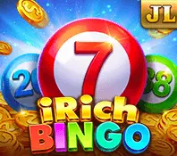 BINGO — game at Cuci666