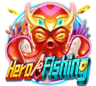 Hero Fishing — game at Cuci666
