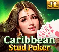 Caribbean — game at Cuci666