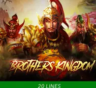 BROTHERS KINGDOM — game at Cuci666