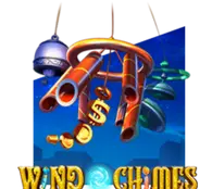 WIND CHIMES — game at Cuci666