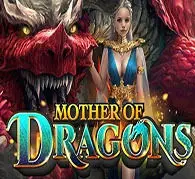 Mother of Dragons — game at Cuci666