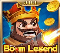 Boom Legend — game at Cuci666