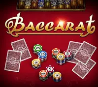 Baccarat — game at Cuci666