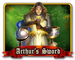 Arthur's Sword — game at Cuci666