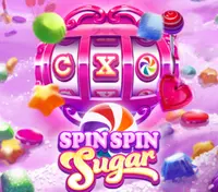 Spin Spin Sugar — game at Cuci666