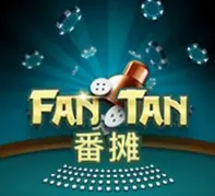 Fan Tan — game at Cuci666