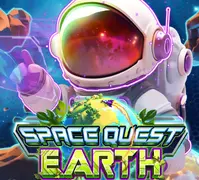 Space Quest: Earth — game at Cuci666