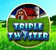 TRIPLE TWISTER — game at Cuci666