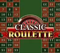 CLASSIC ROULETTE — game at Cuci666