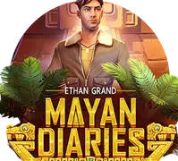 ETHAN GRAND: MAYAN DIARIES — game at Cuci666