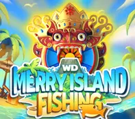 WD MERRY ISLAND FISHING — game at Cuci666