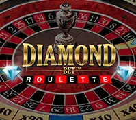 Diamond Bet Roulette — game at Cuci666