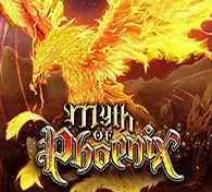 Myth of Phoenix — game at Cuci666