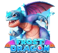 Frost Dragon — game at Cuci666