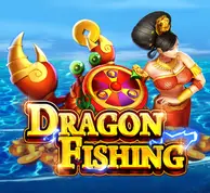 DRAGON FISHING — game at Cuci666