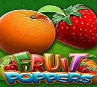FRUIT POPPERS — game at Cuci666