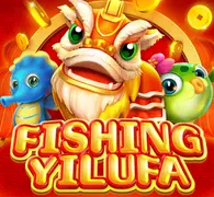FISHING YILUFA — game at Cuci666