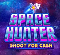 Space Hunter: Shoot for Cash — game at Cuci666
