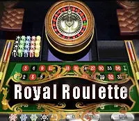 Royal Roulette — game at Cuci666
