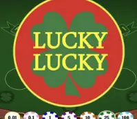 LUCKY LUCKY Blackjack — game at Cuci666