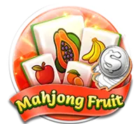 Mahjong Fruit — game at Cuci666