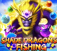 FIVE DRAGONS FISHING — game at Cuci666