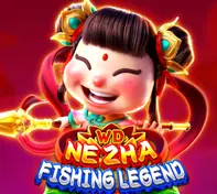 WD Nezha Fishing Legend — game at Cuci666