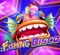 Fishing Disco — game at Cuci666