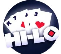 HI-LO — game at Cuci666