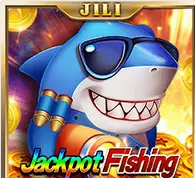 Jackpot — game at Cuci666