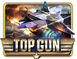 TOP GUN — game at Cuci666