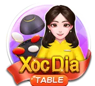 Xoc Dia — game at Cuci666