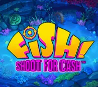 FISH! Shoot For Cash — game at Cuci666