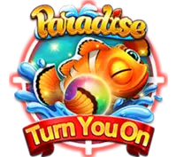 Paradise — game at Cuci666