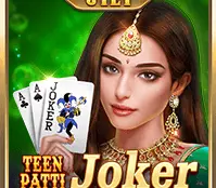 Joker — game at Cuci666