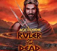 Age of the Gods: Ruler of the Dead — game at Cuci666