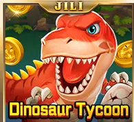 Dinosaur Tycoon — game at Cuci666