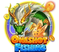 ONESHOT FISHING — game at Cuci666