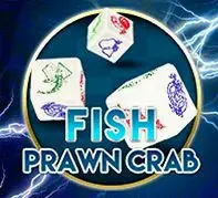 FISH prawn crab — game at Cuci666