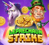 Leprechaun Strike — game at Cuci666